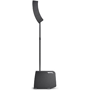 LD Systems Curv 500 ES Portable Array System Entertainer Set